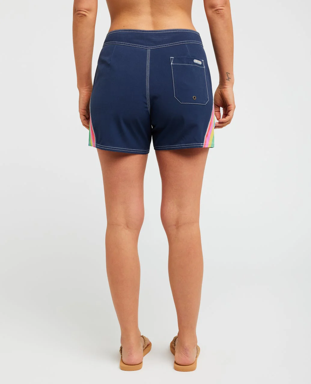 Surf Side 5" Boardshort - Image 3