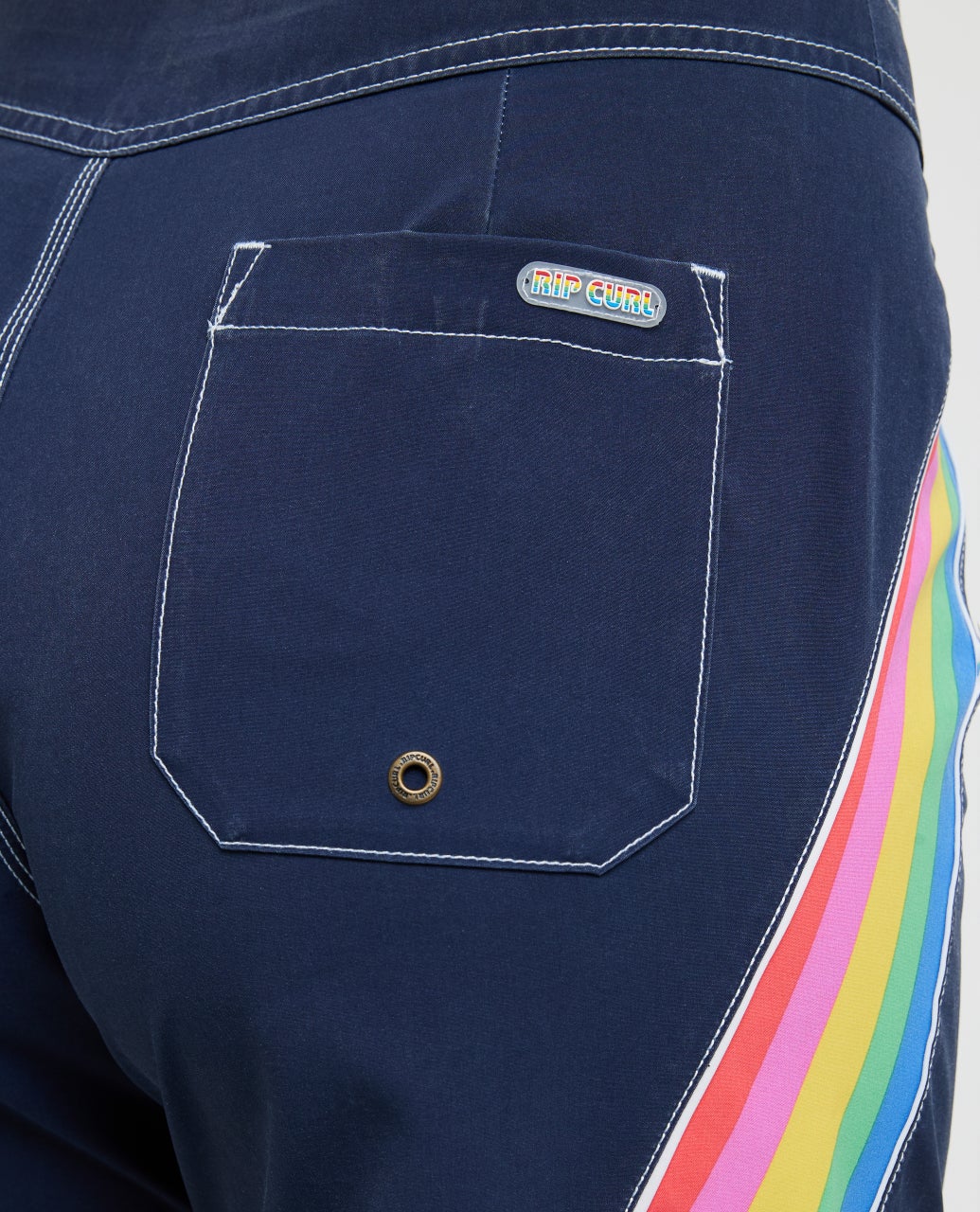 Surf Side 5" Boardshort - Image 7