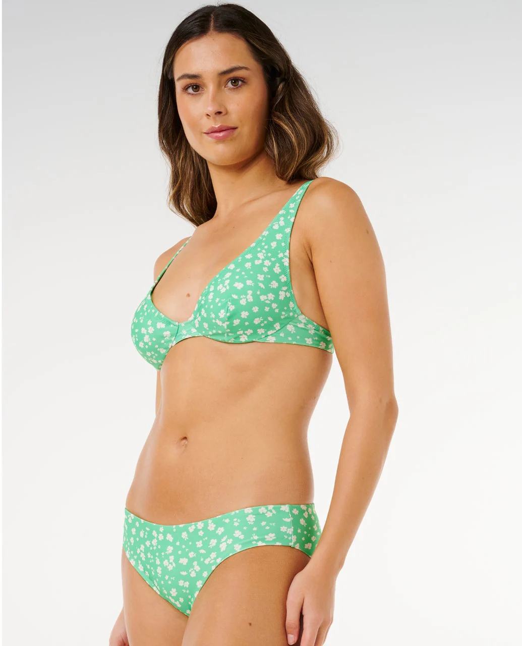 Surf Side Full Bikini Bottom - Image 6