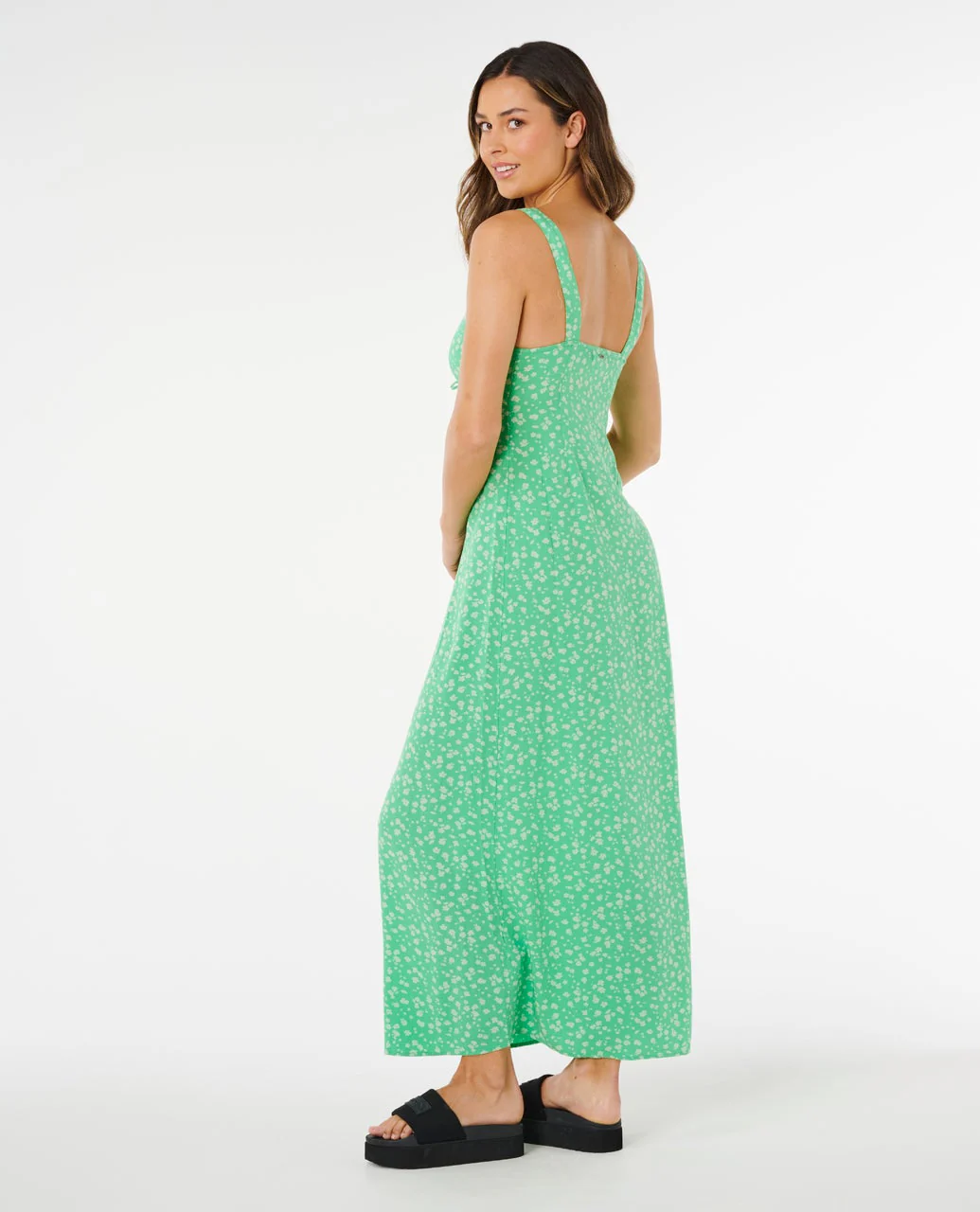 Surf Side Maxi Dress - Image 3