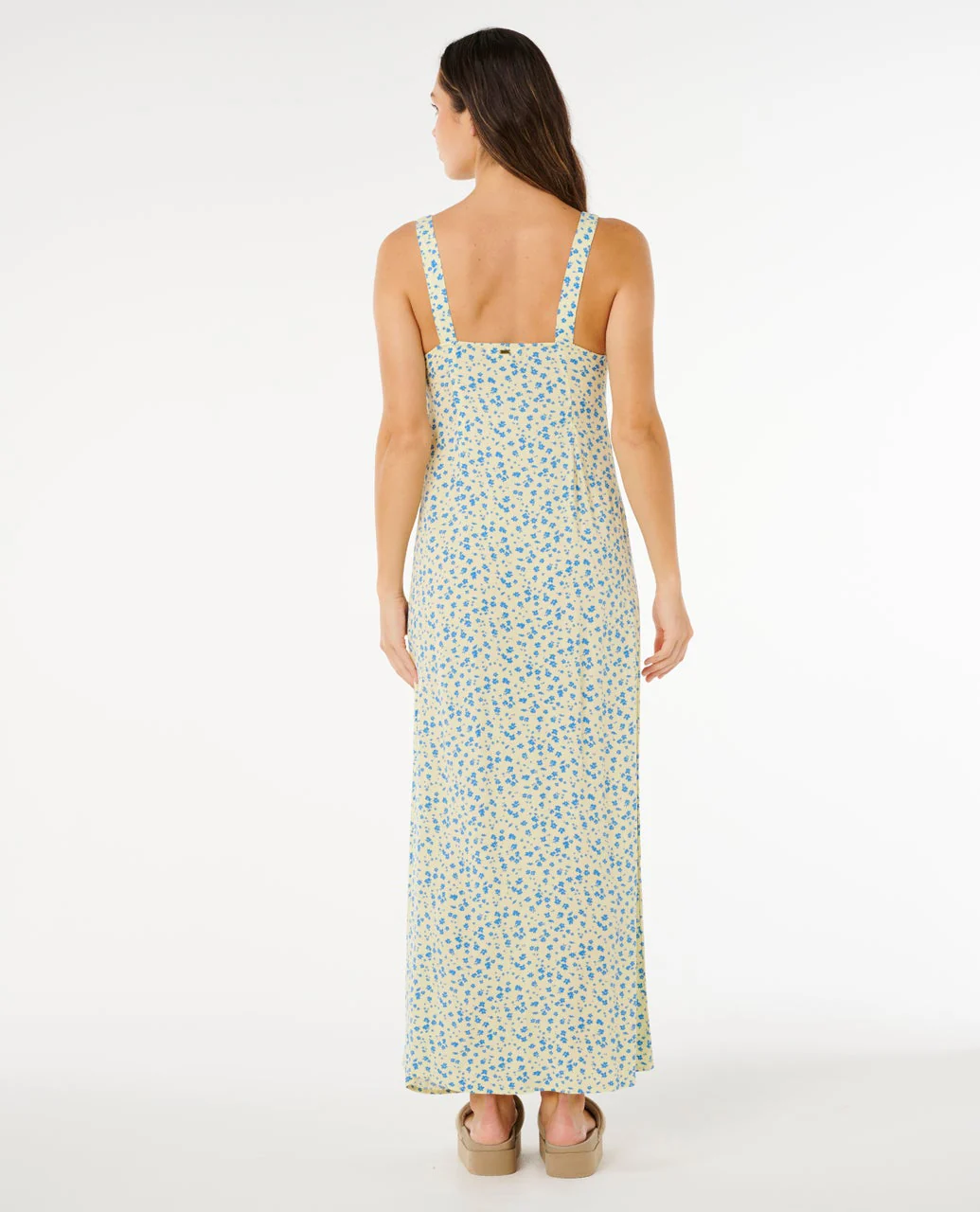 Surf Side Maxi Dress - Image 3