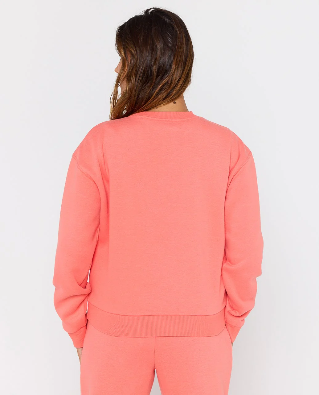 Surf Staple Relaxed Crew - Image 4