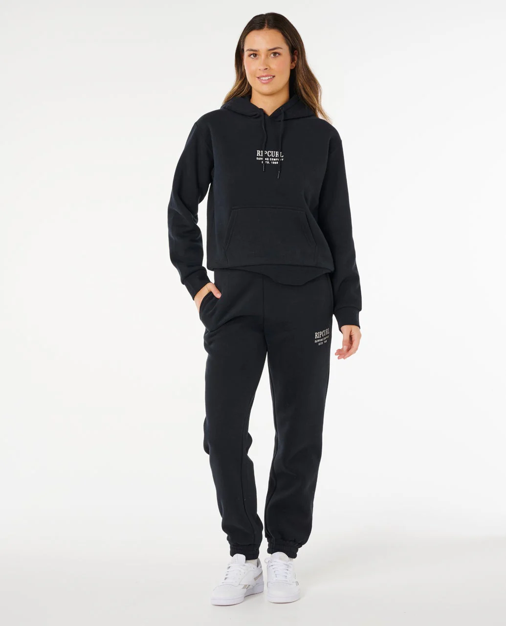 Surf Staple Relaxed Hood - Image 5