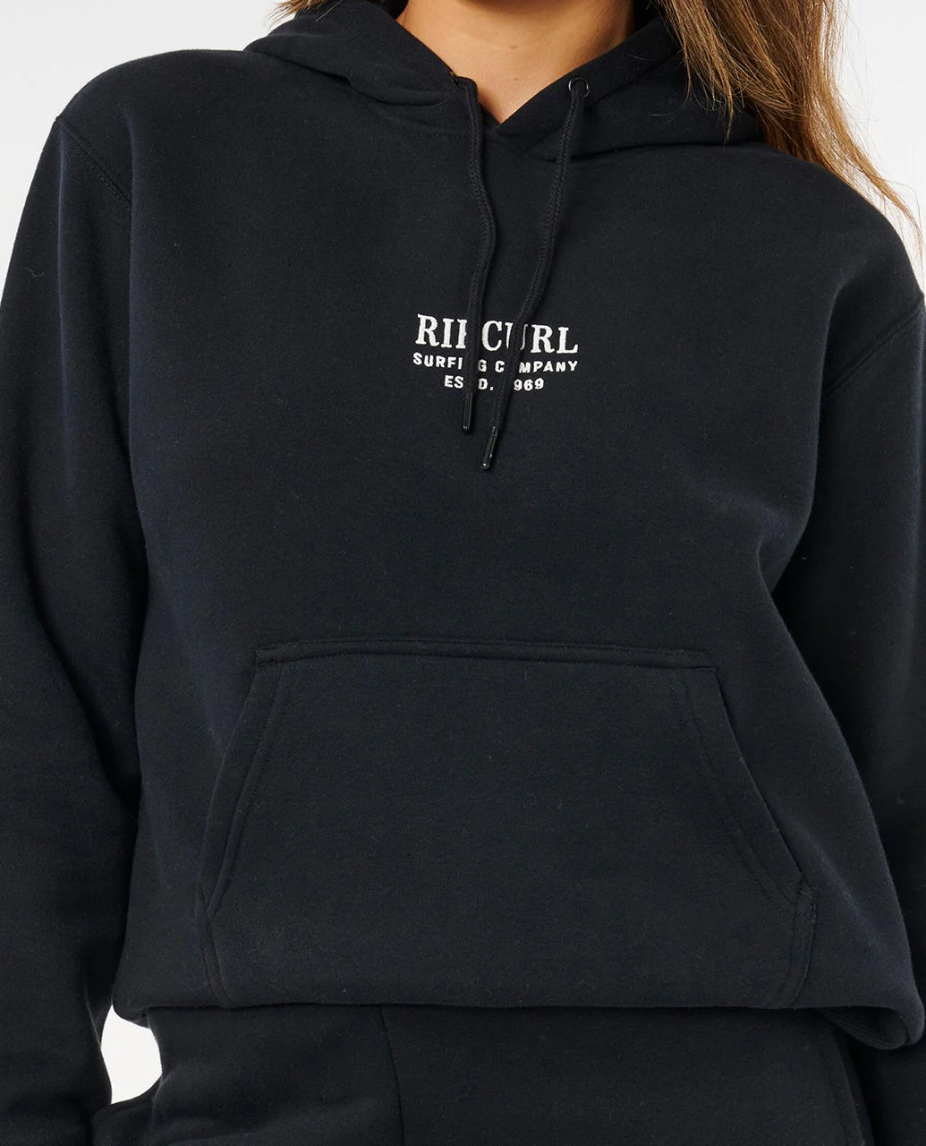 Surf Staple Relaxed Hood - Image 8