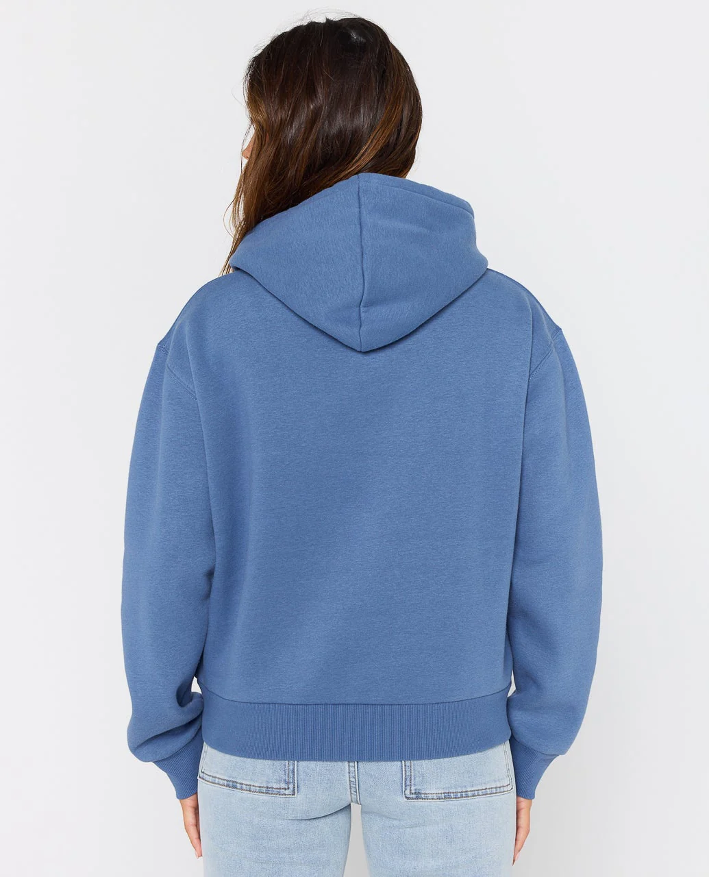 Surf Staple Relaxed Hood - Image 3