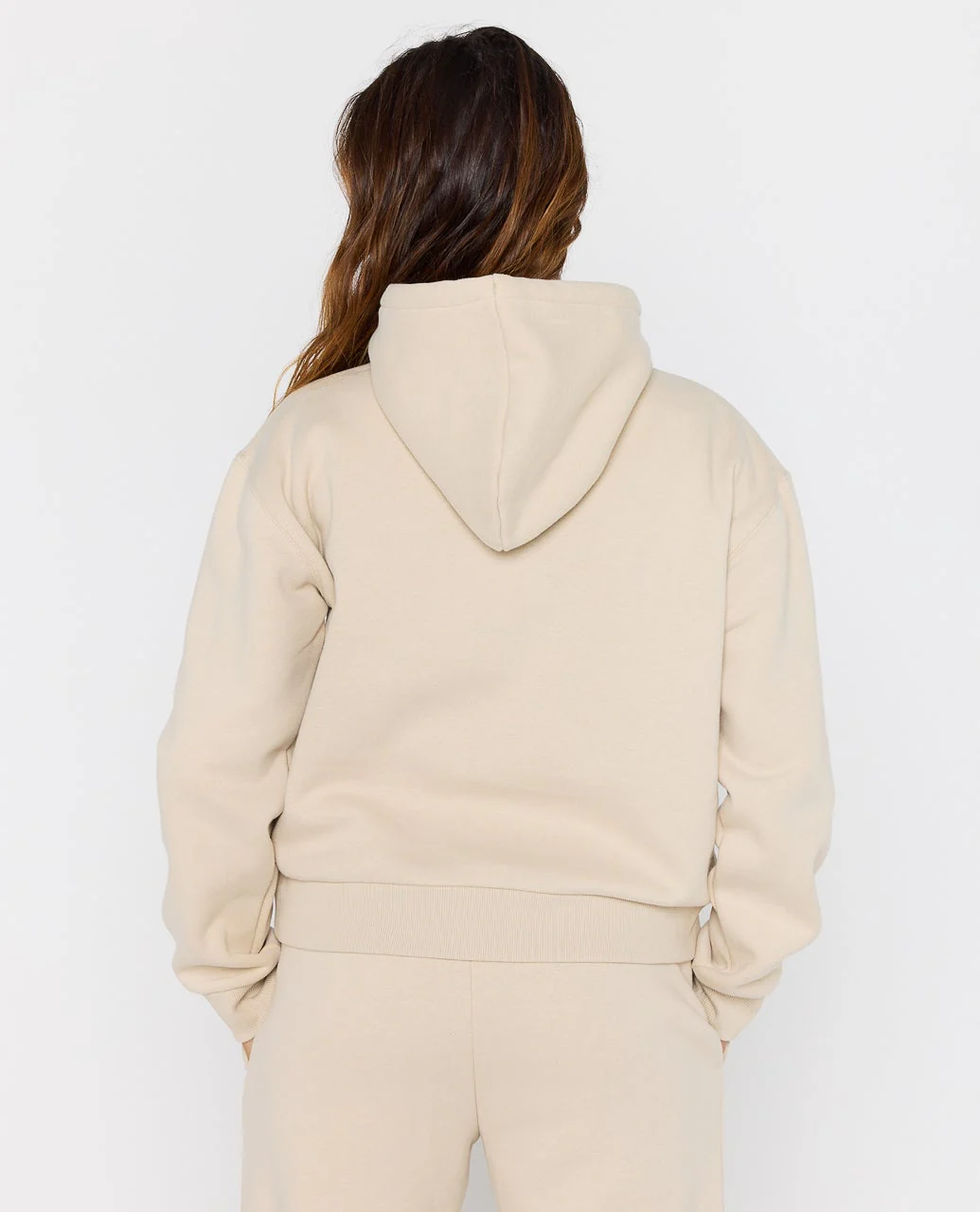 Surf Staple Relaxed Hood - Image 3