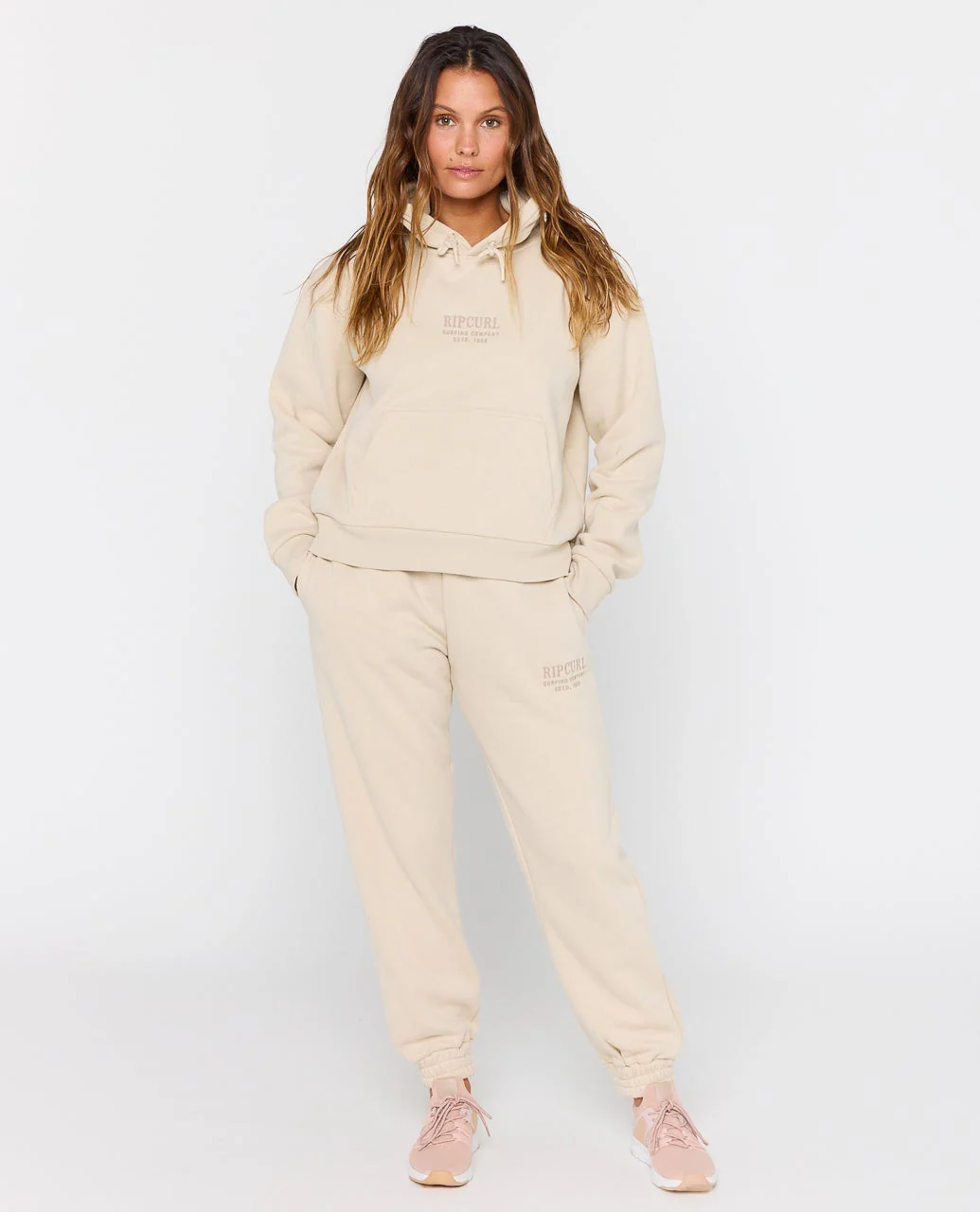 Surf Staple Relaxed Hood - Image 4