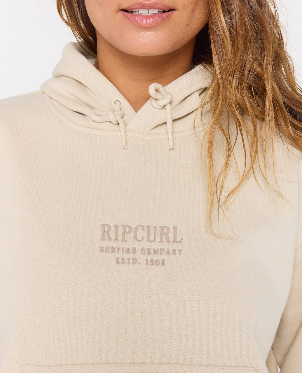 Surf Staple Relaxed Hood - Image 5
