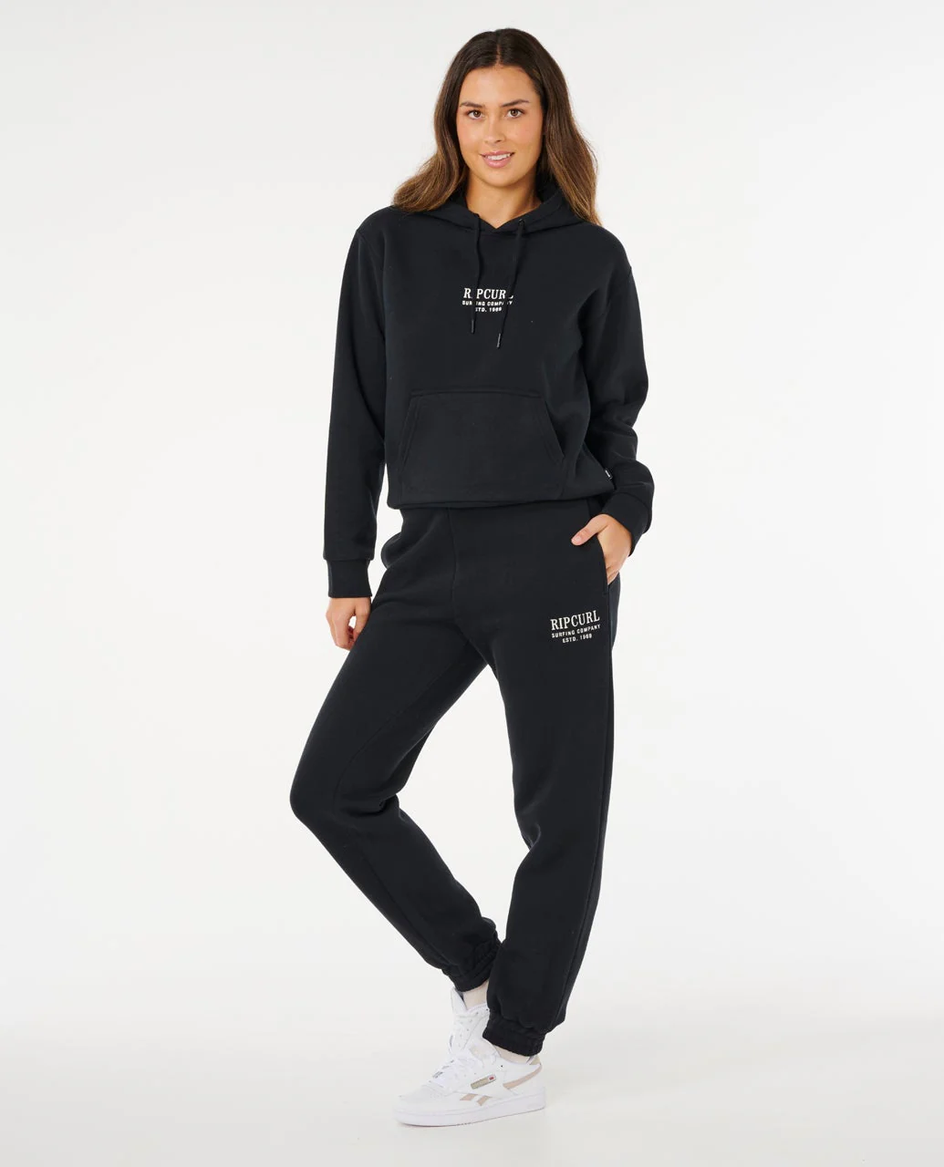 Surf Staple Track Pant - Image 4