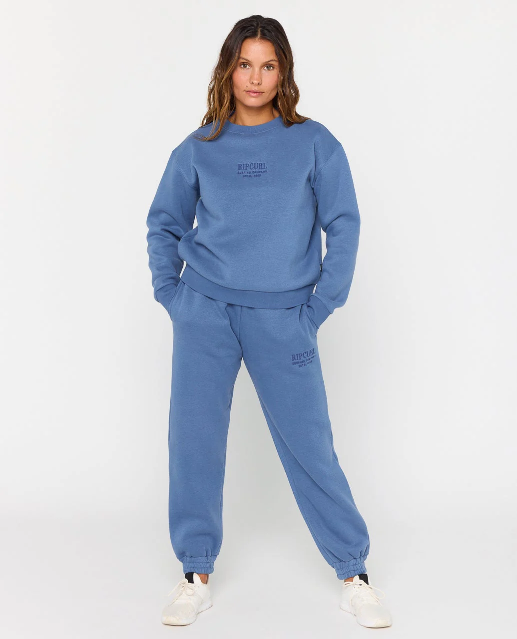 Surf Staple Track Pant - Image 4