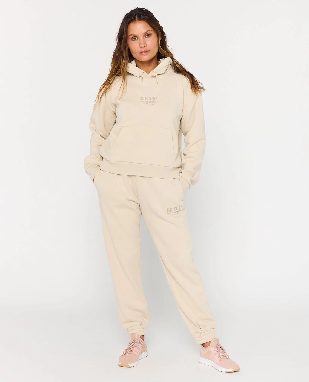 Surf Staple Track Pant - Image 4