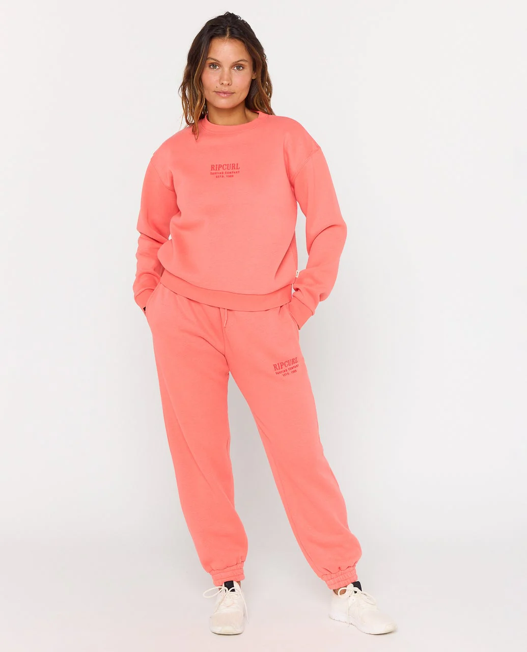 Surf Staple Track Pant - Image 4