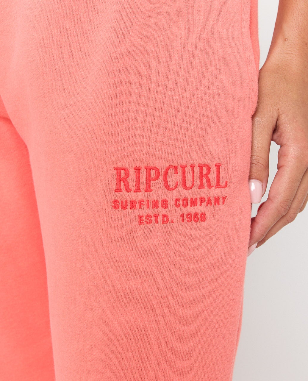 Surf Staple Track Pant - Image 5