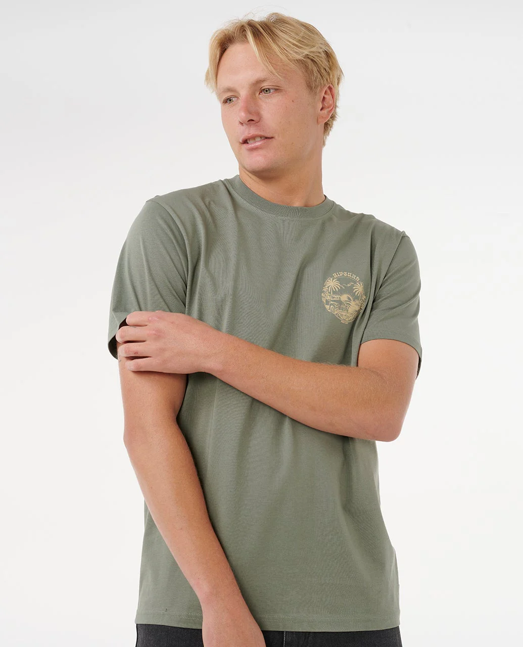 Surf Trip Tee - Image 10