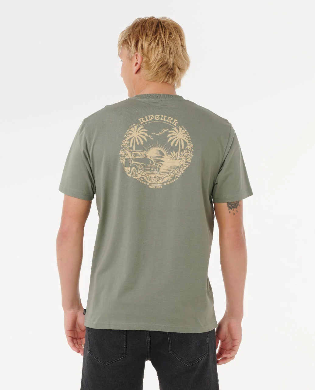 Surf Trip Tee - Image 3