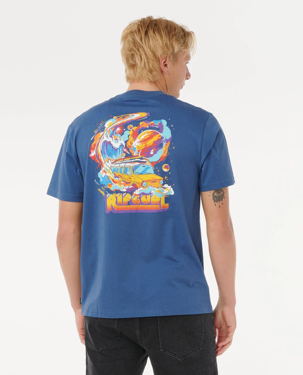 Surf Trip Tee - Image 3
