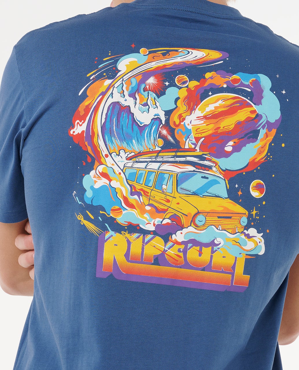 Surf Trip Tee - Image 5