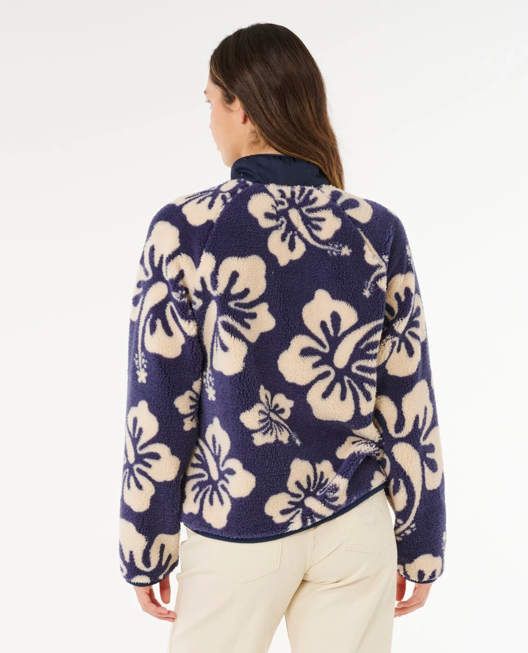 Surfside Standard Zip Polar Fleece - Image 5