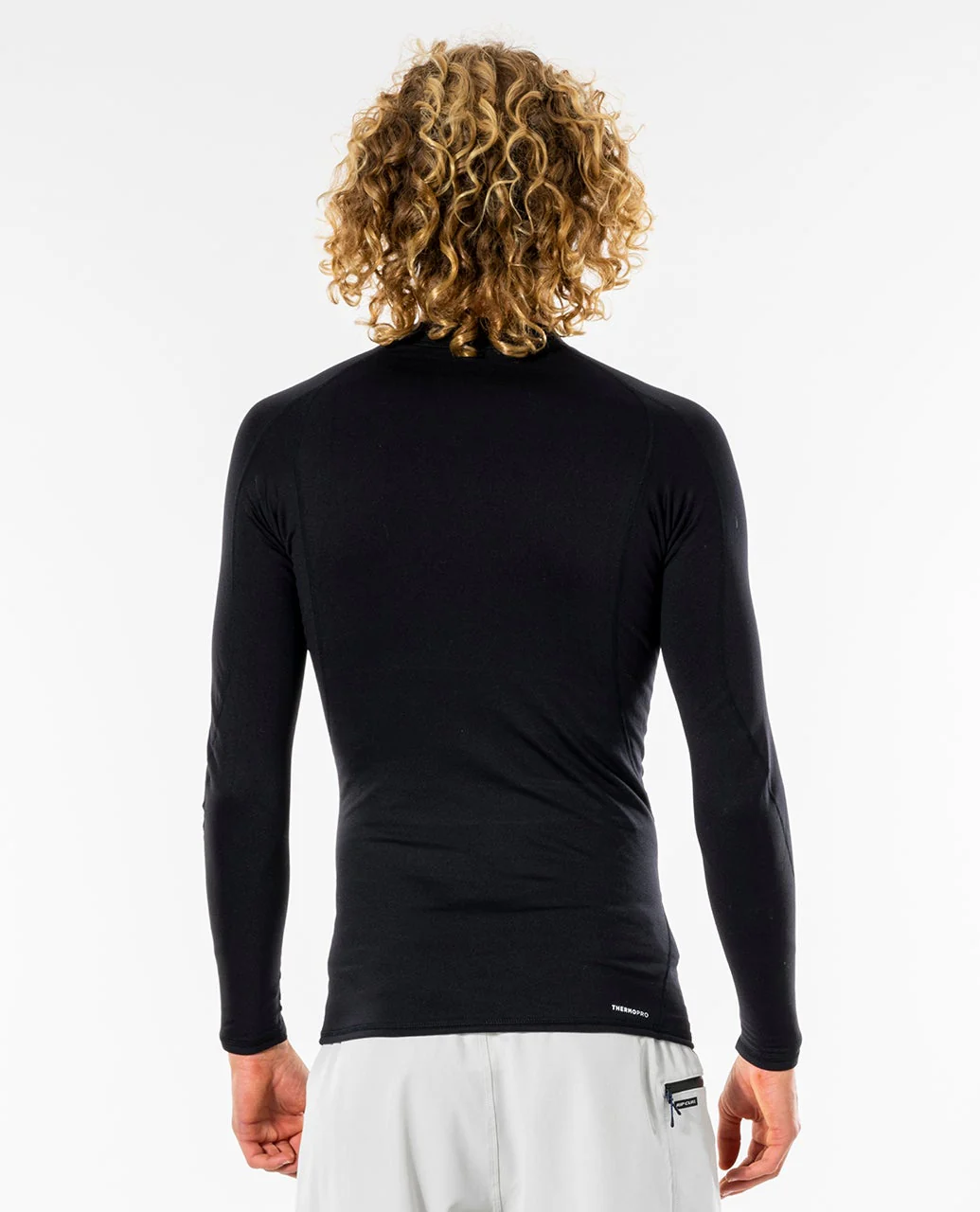 Thermopro long sleeve jacket - Image 2