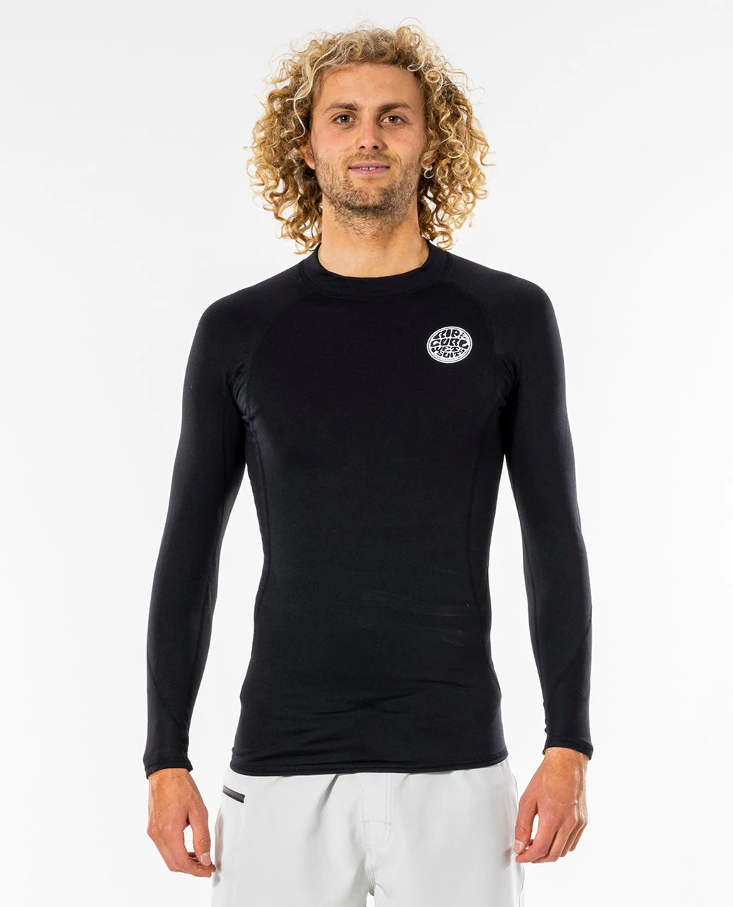 Thermopro long sleeve jacket - Image 3