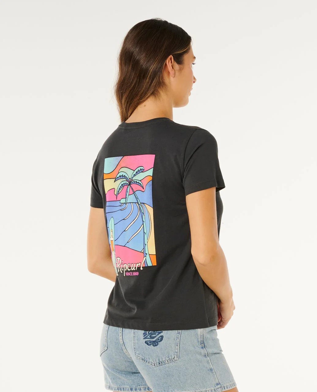 Tide Line Standard Tee - Image 3