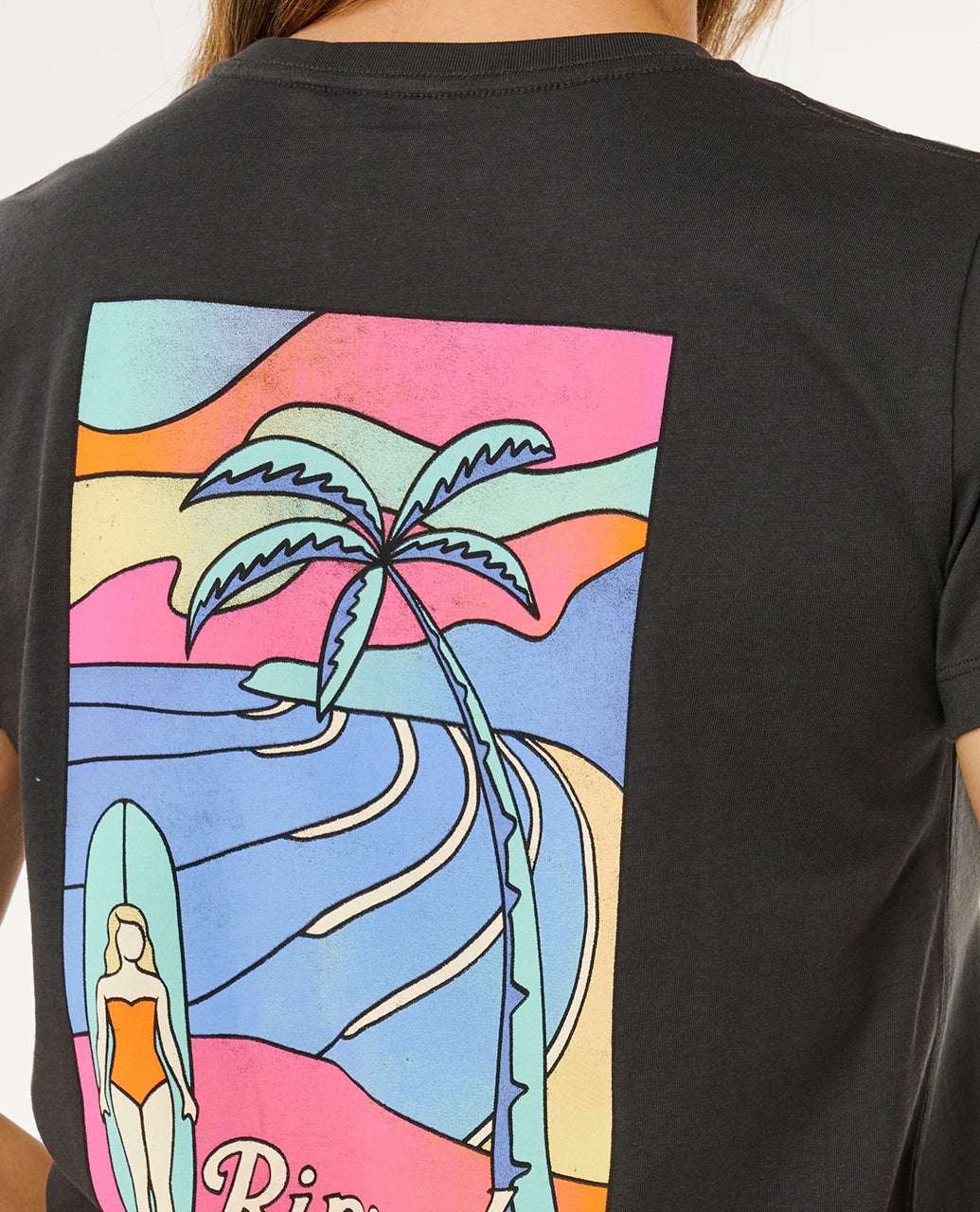 Tide Line Standard Tee - Image 5