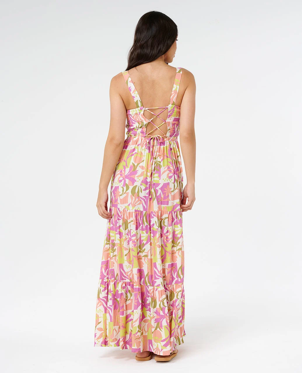 Topanga Canyon Maxi Dress - Image 4