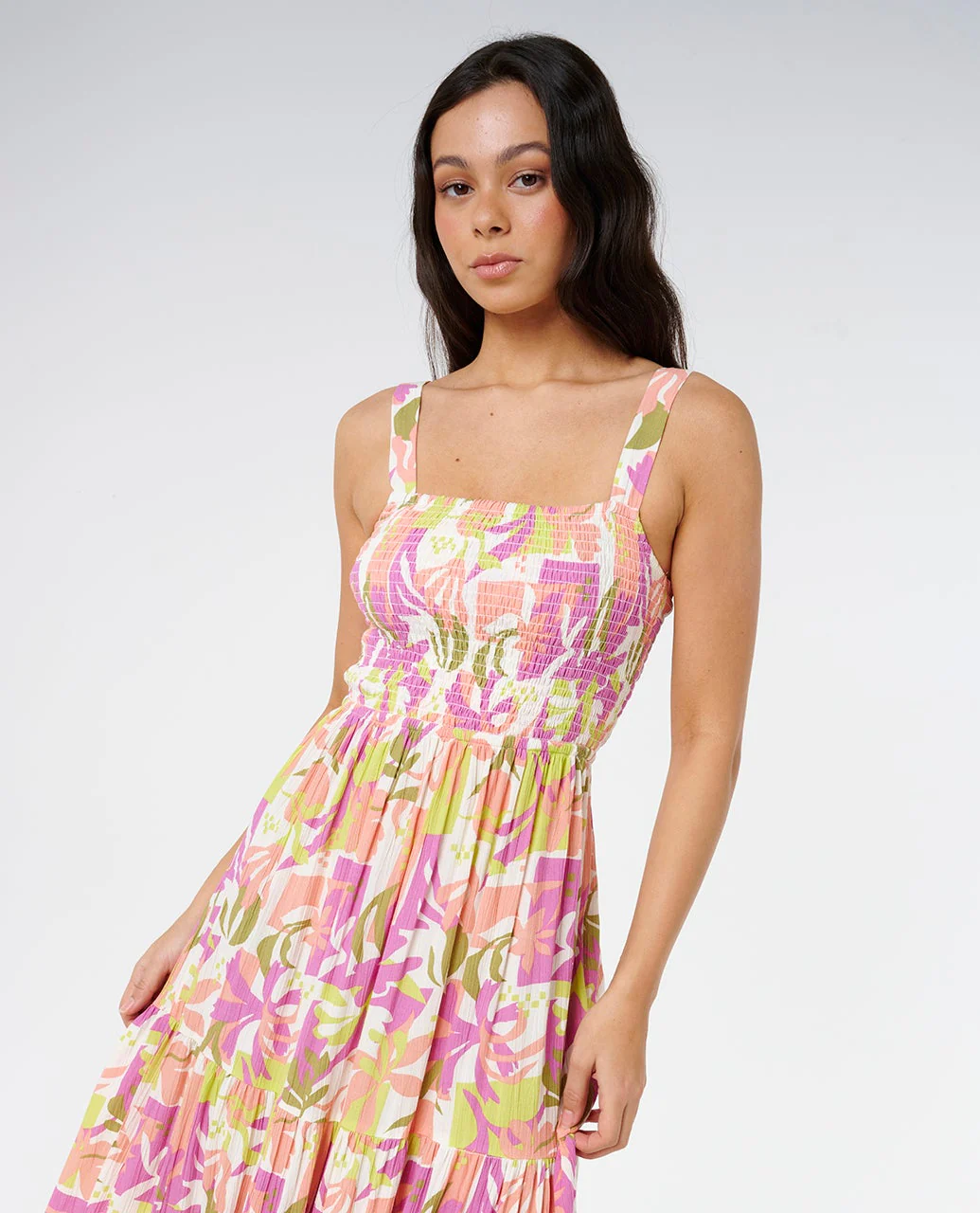 Topanga Canyon Maxi Dress - Image 9