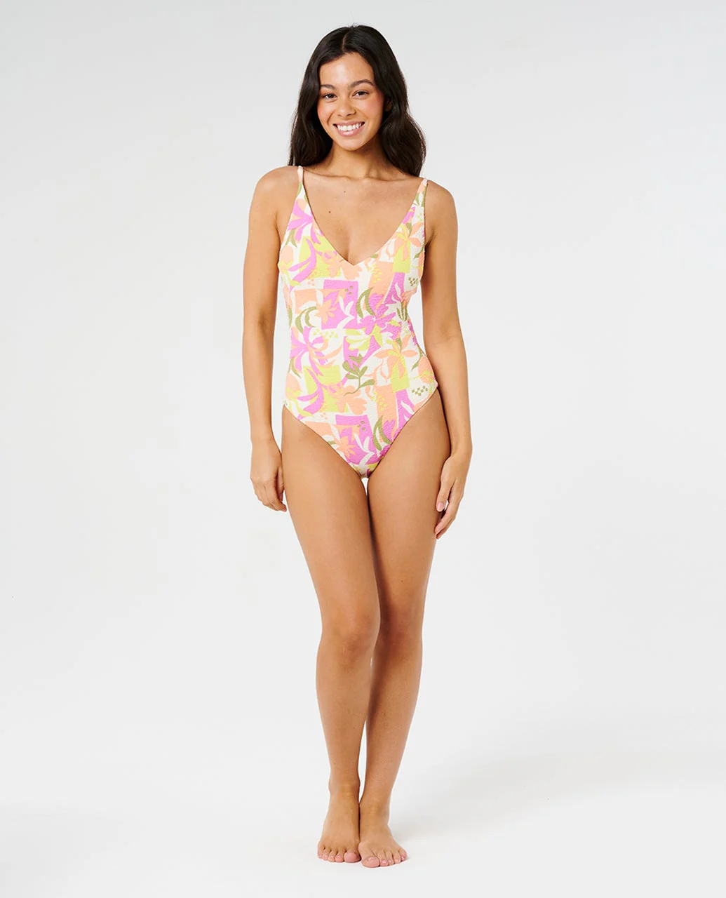 Topanga Geo Full One Piece - Image 4