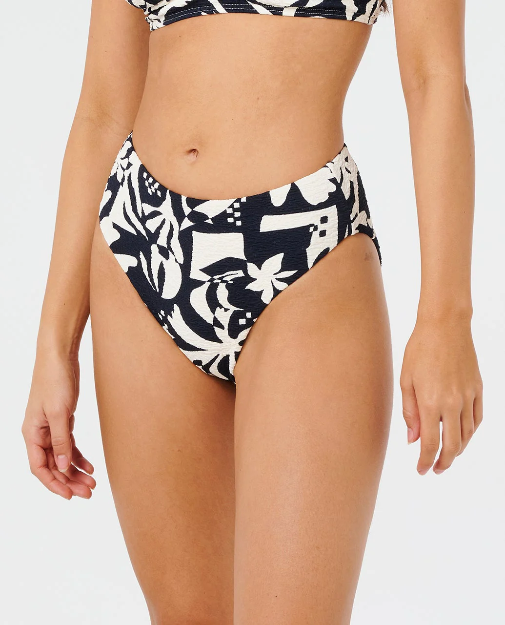 Topanga Geo Good Bikini Bottom - Image 2