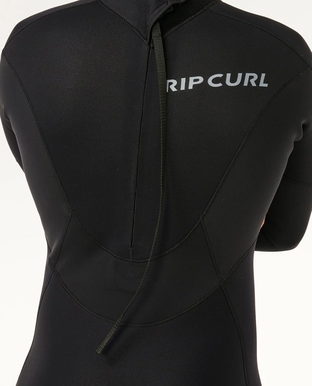 Trad Back Zip 4/3 Wetsuit - Image 7