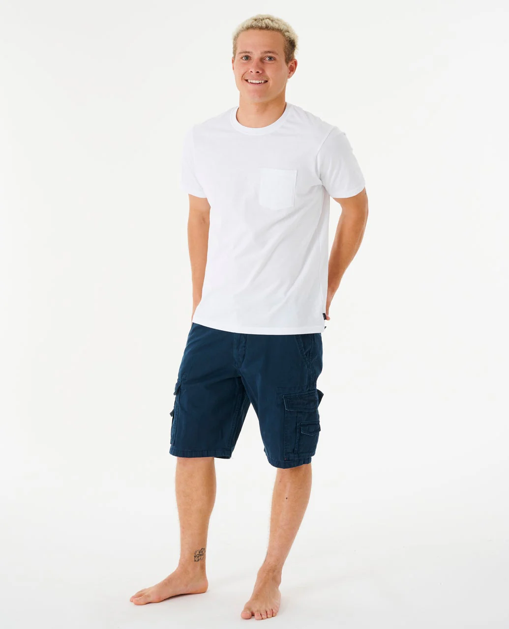 Trail Cargo Walkshort - Image 4