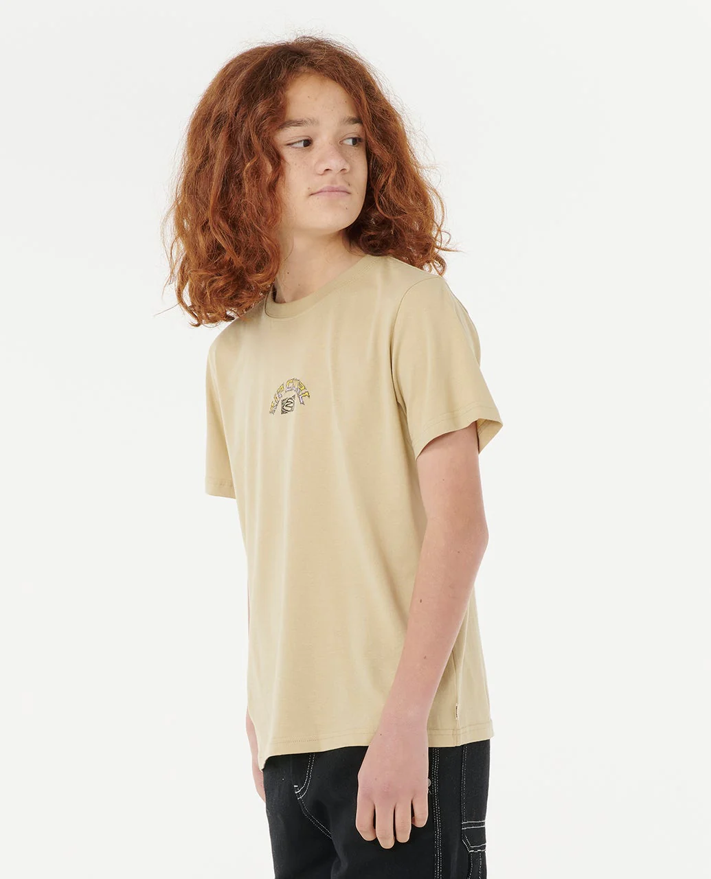 Tropic Daze Art Tee - Kids - Image 2