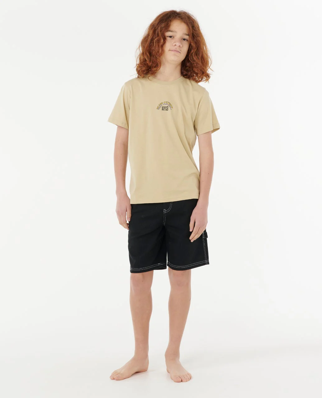 Tropic Daze Art Tee - Kids - Image 4