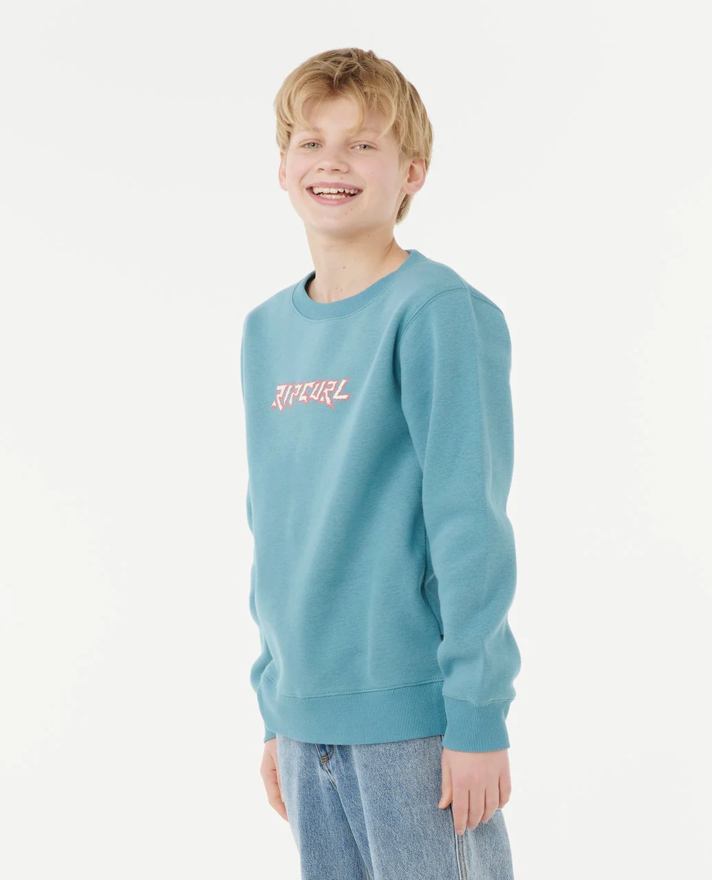 Tropic Daze Crew - Kids - Image 2