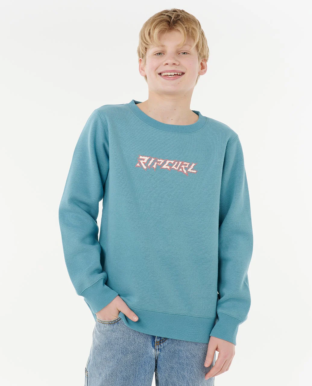Tropic Daze Crew - Kids - Image 4