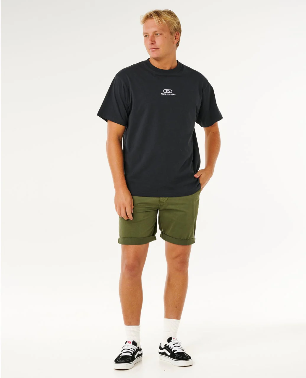 Twisted Walkshort - Image 4