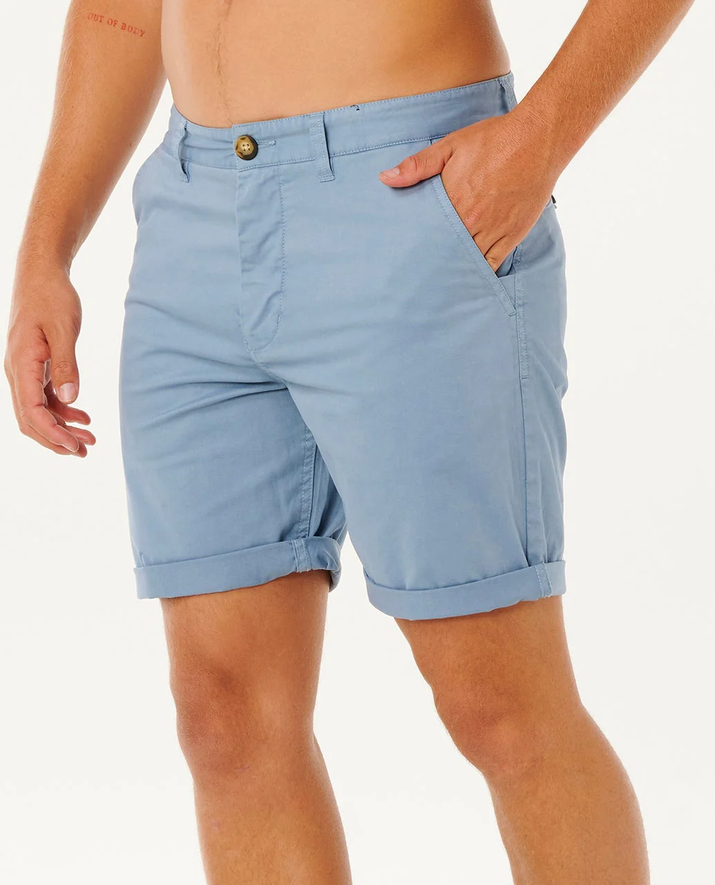 Twisted Walkshort - Image 3