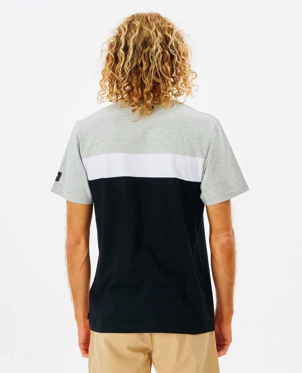 Undertow Panel Tee - Image 3
