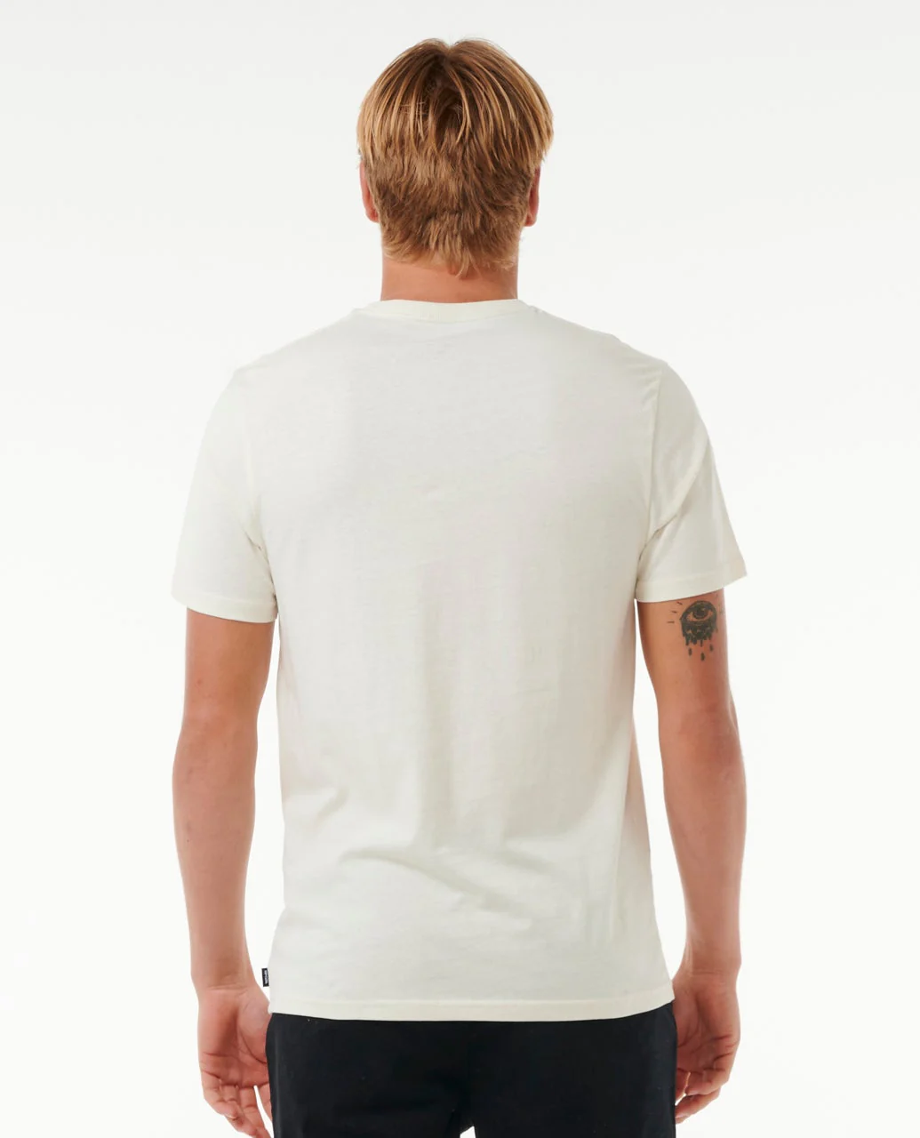Up The Line short-sleeved Tee - Image 6