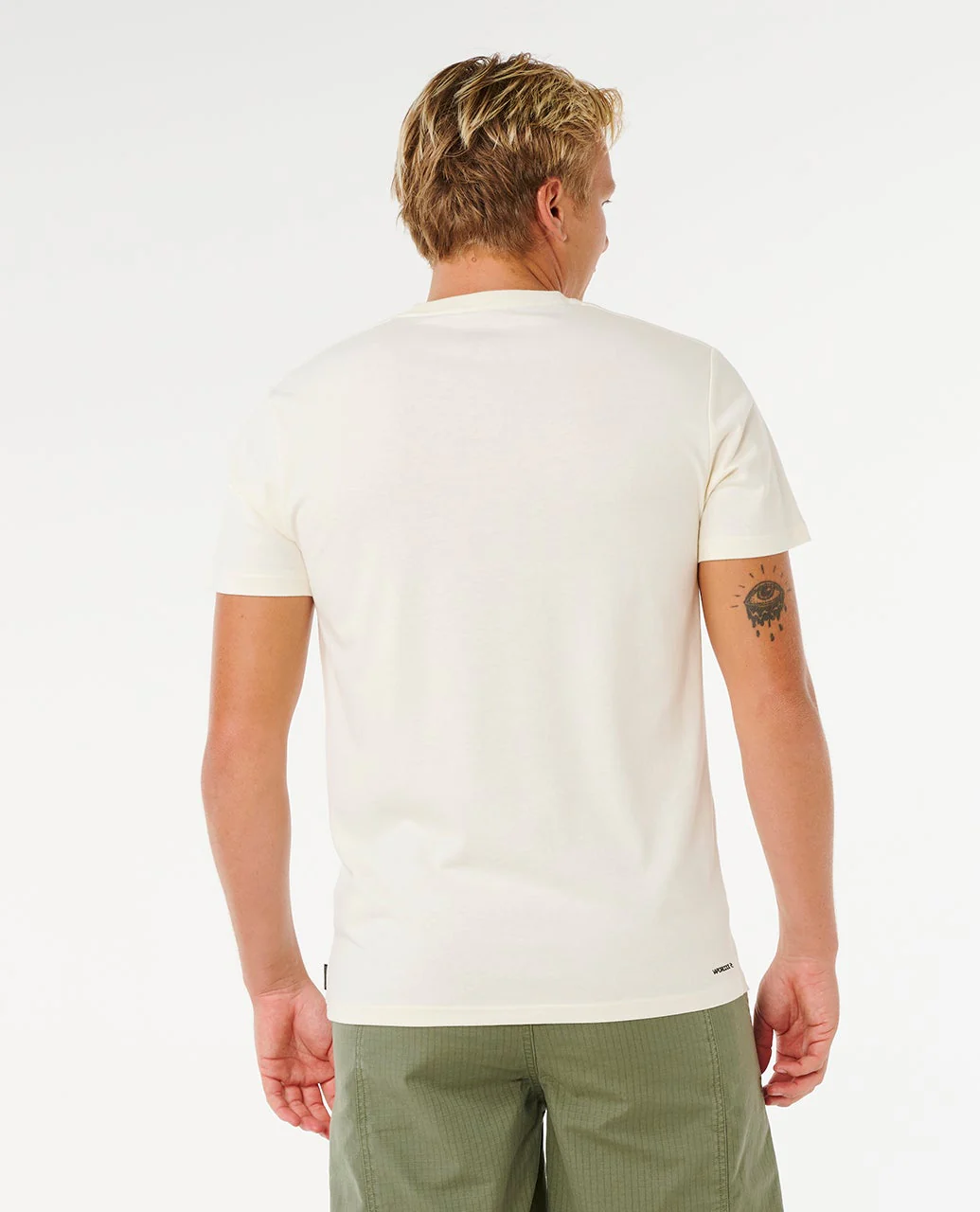 Vaporcool Search 3 Stacks Tee - Image 3