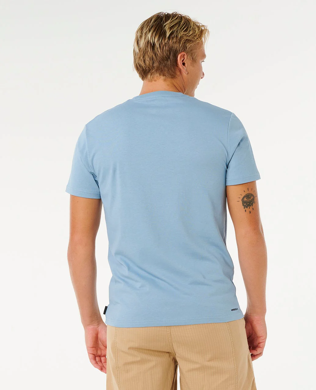 Vaporcool Search 3 Stacks Tee - Image 2