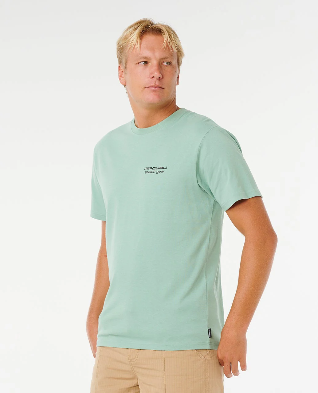 Vaporcool Search Peak Tee - Image 2