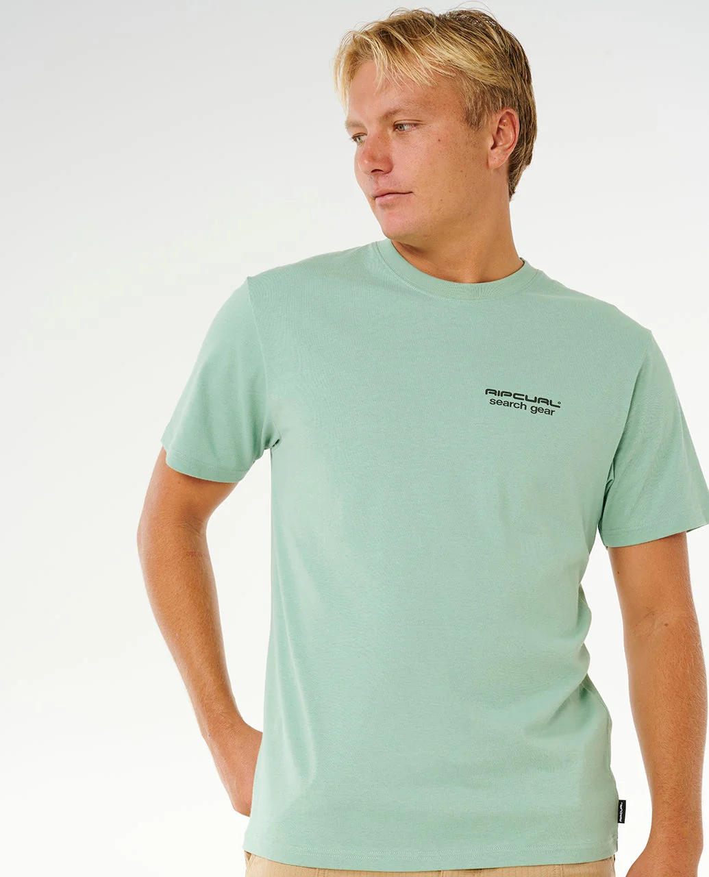 Vaporcool Search Peak Tee - Image 6