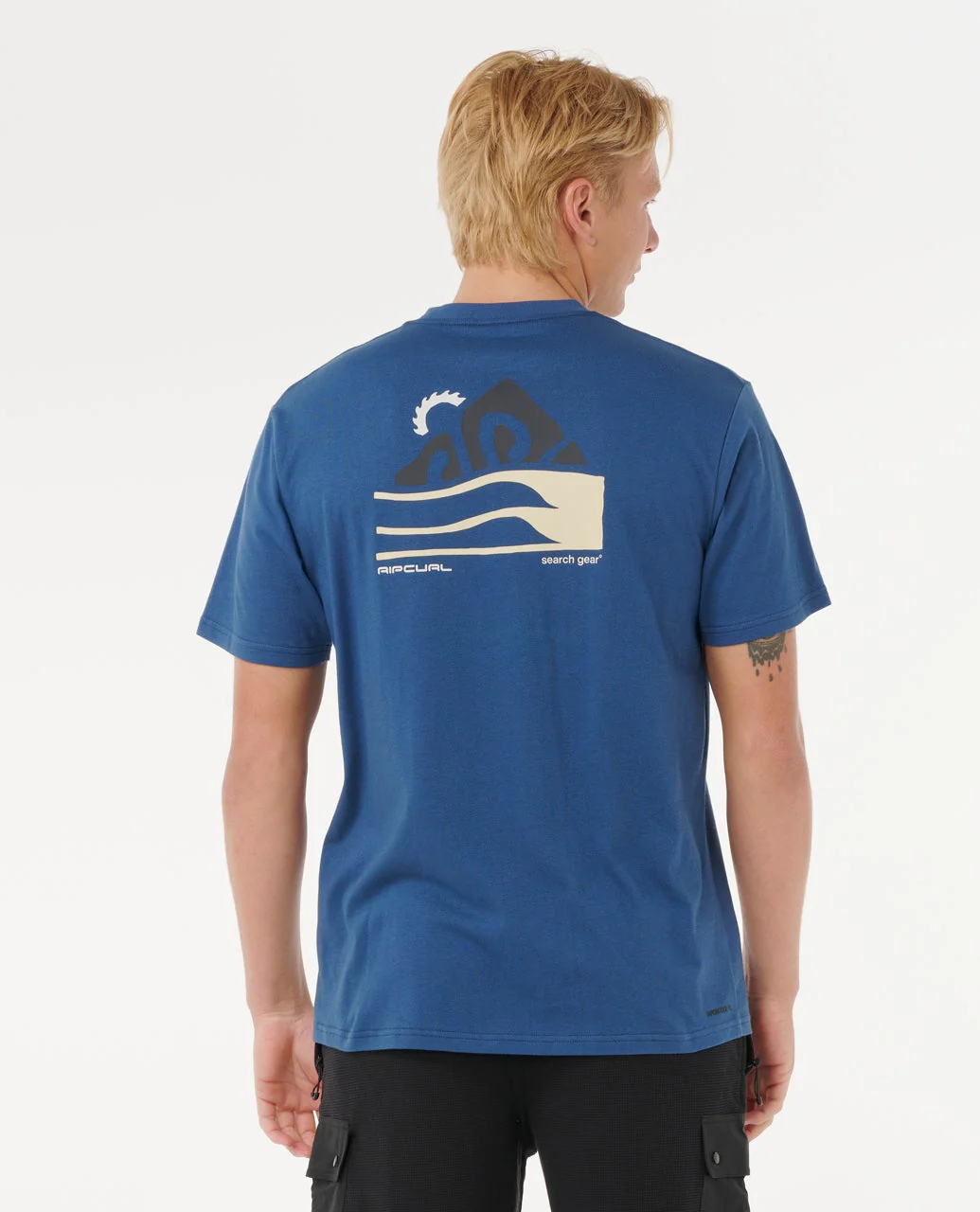 VaporCool Search Range Tee - Image 3