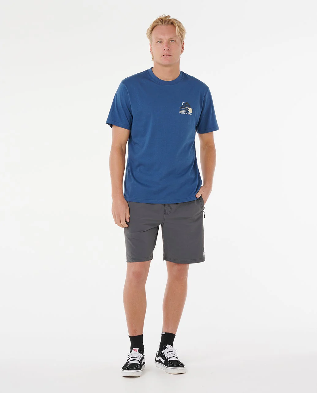 VaporCool Search Range Tee - Image 4