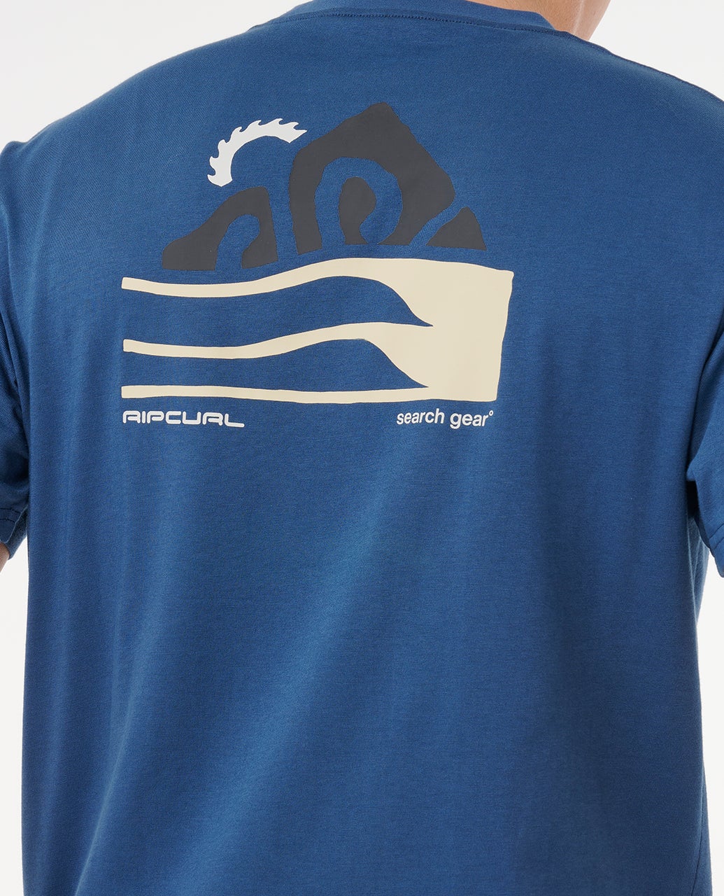 VaporCool Search Range Tee - Image 5