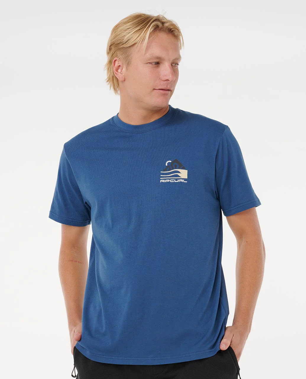 VaporCool Search Range Tee - Image 6