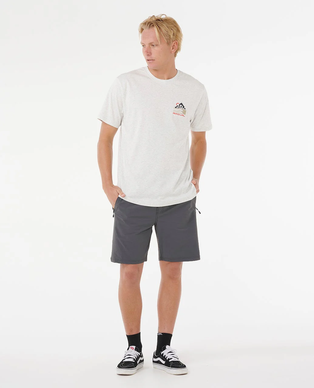 VaporCool Search Range Tee - Image 4