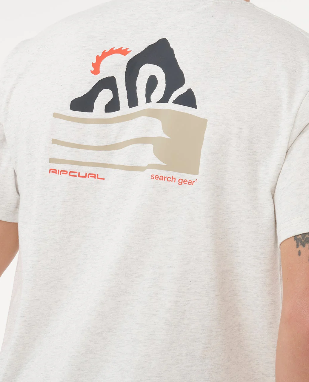VaporCool Search Range Tee - Image 5